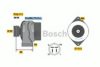 BOSCH 0 986 038 581 Alternator